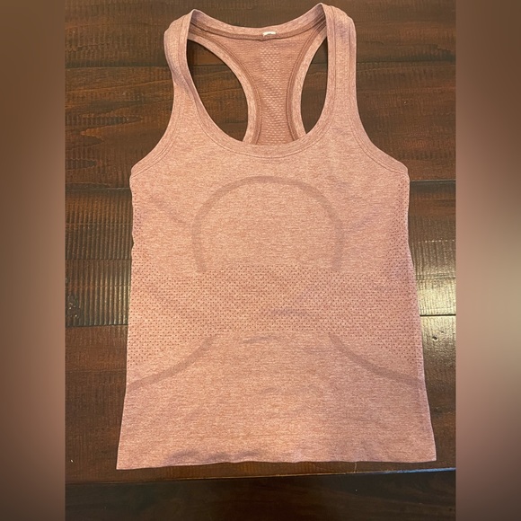 Lulu tank - great condition size 2 - XS - Picture 2 of 2